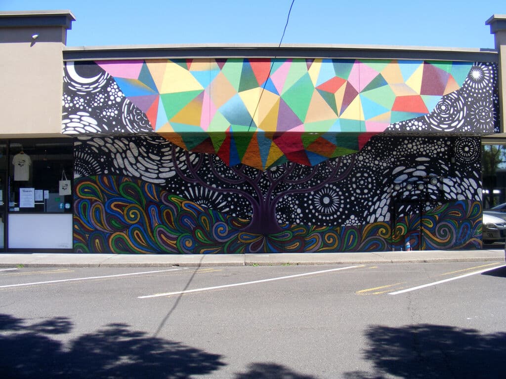 Art by Rather Severe