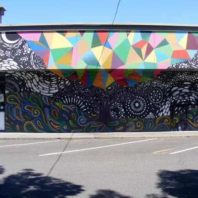 Cloud City Ice Cream