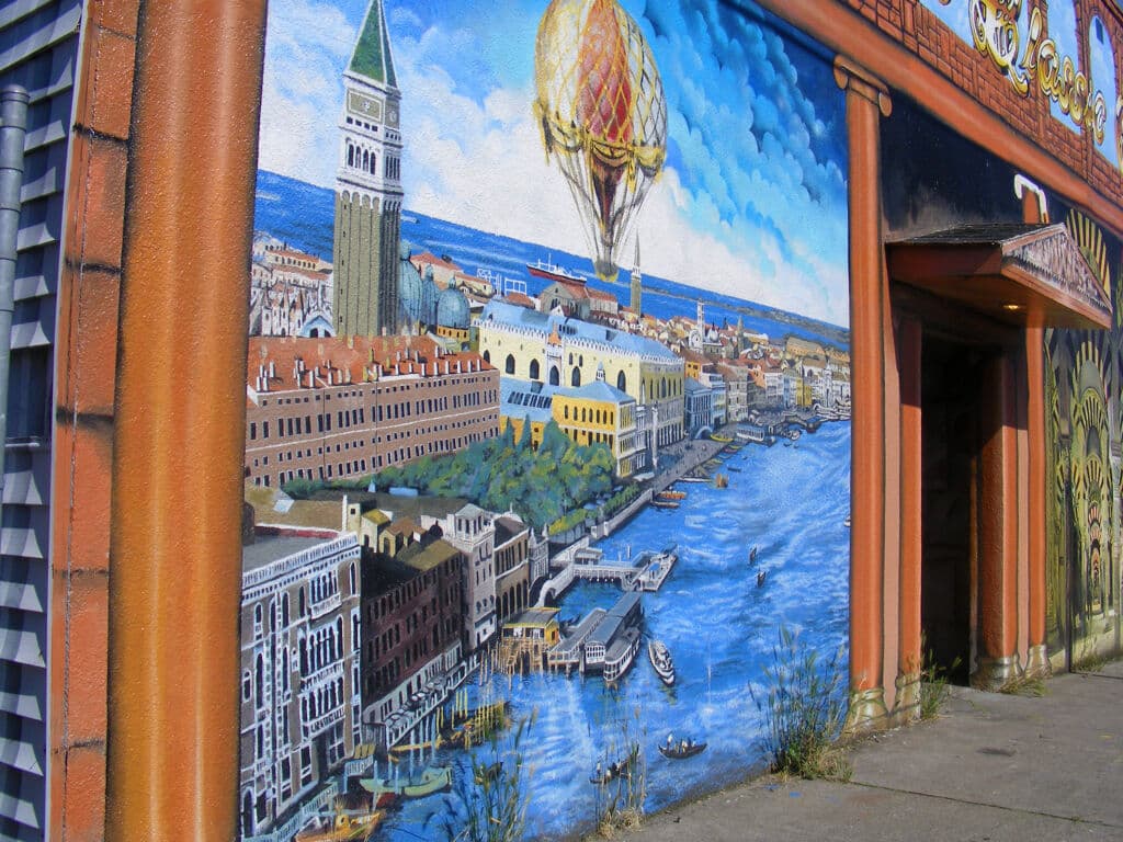 Euroclassic Furniture