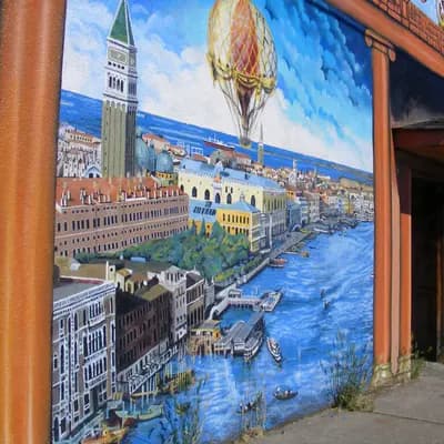 Euroclassic Furniture