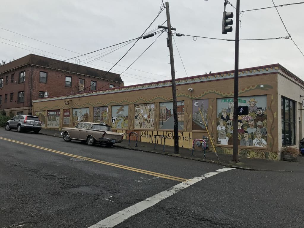 Keep on the Sunnyside