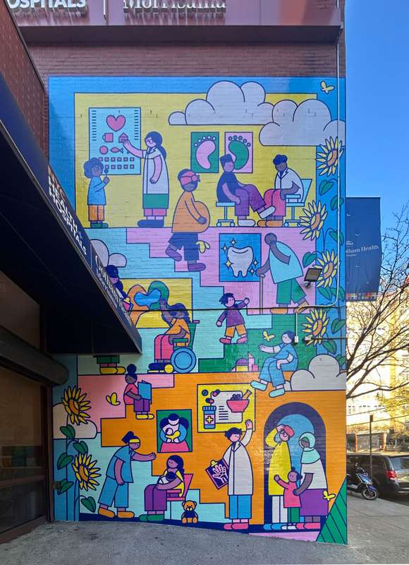 Each and Every Day: Simple but Full of Love