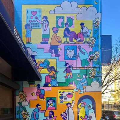 Each and Every Day: Simple but Full of Love