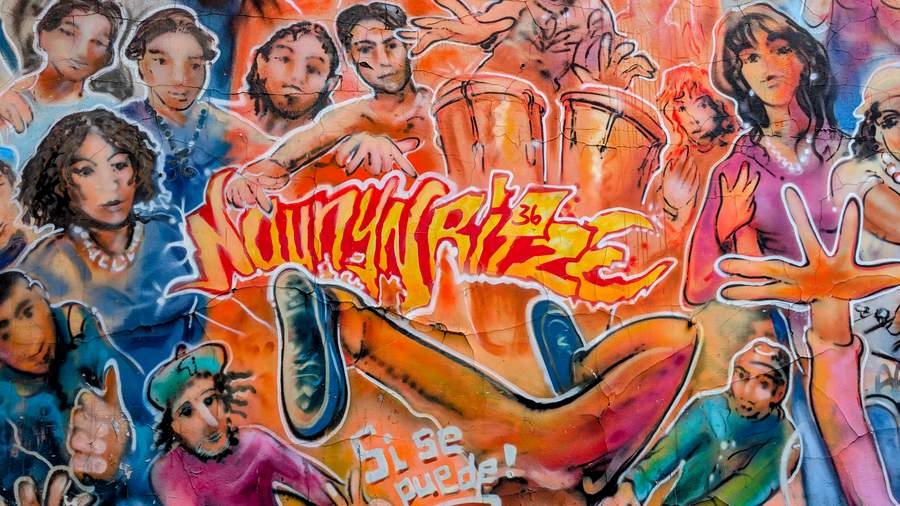 Art by Rainer Warzecha