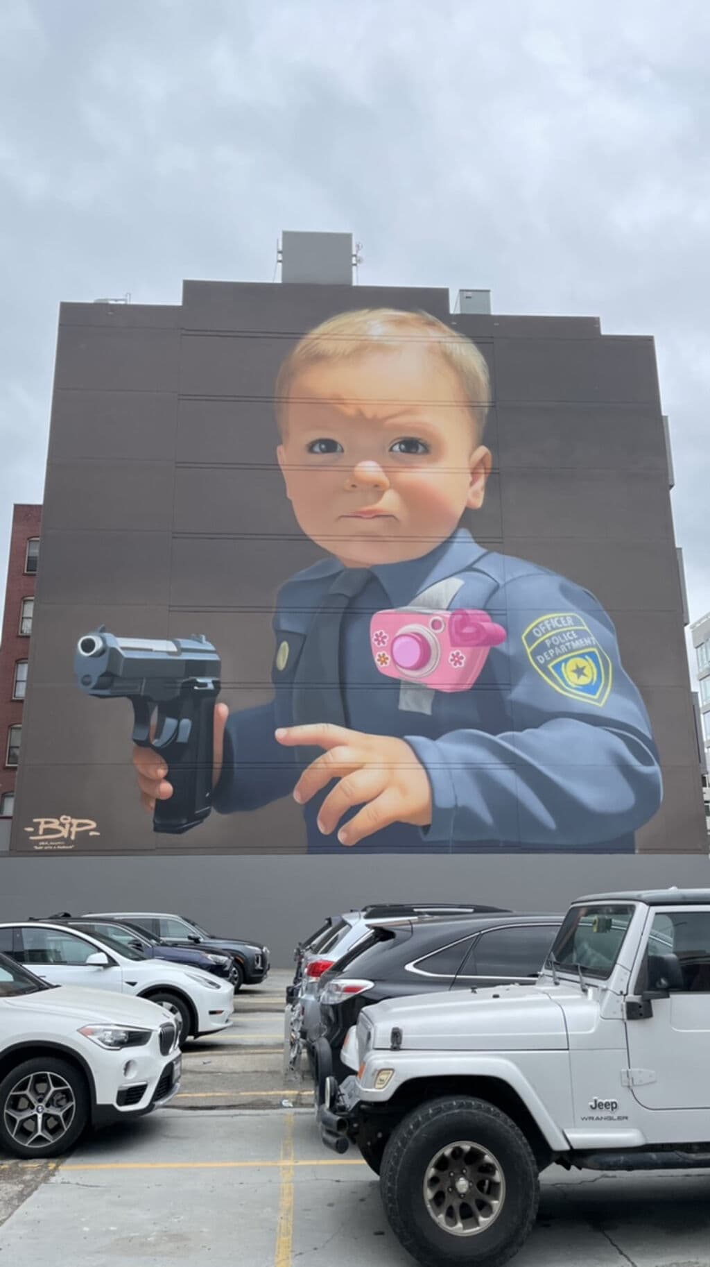 Art by BiP