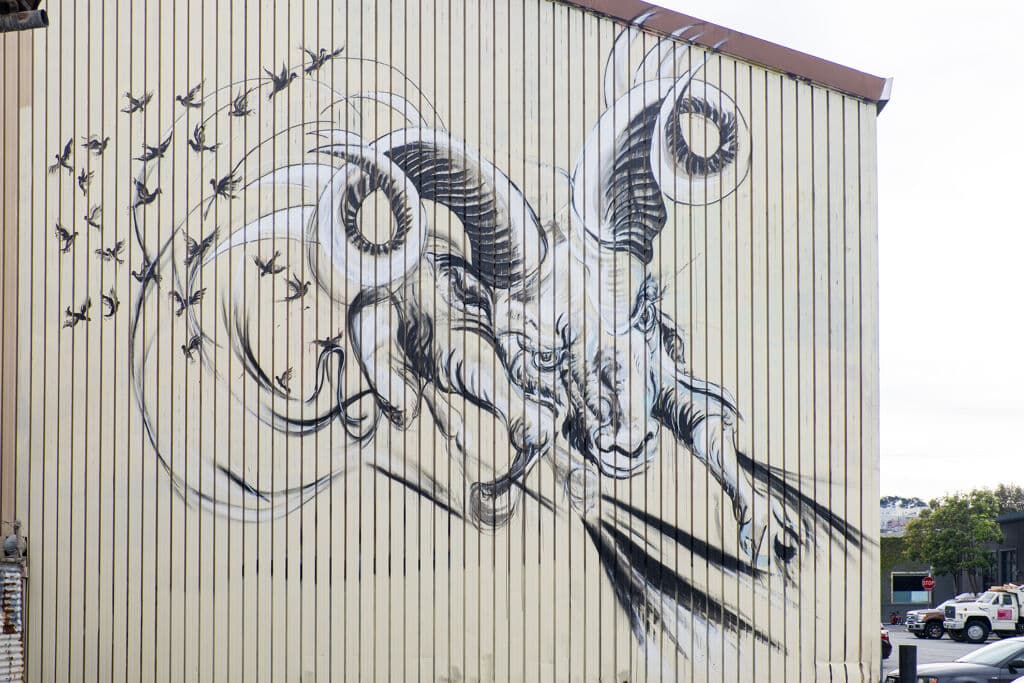 Art by Melanie Alves