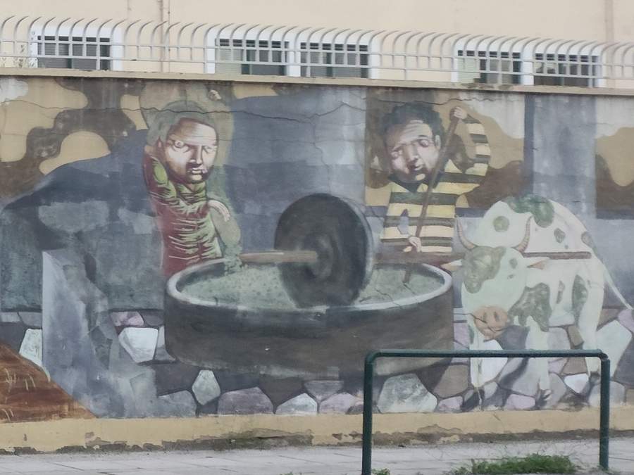Art by Bizare