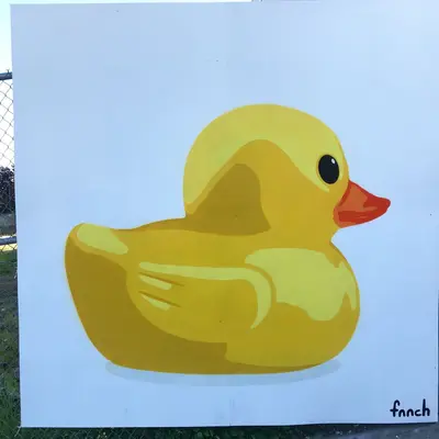 Painted Gentlemen part II