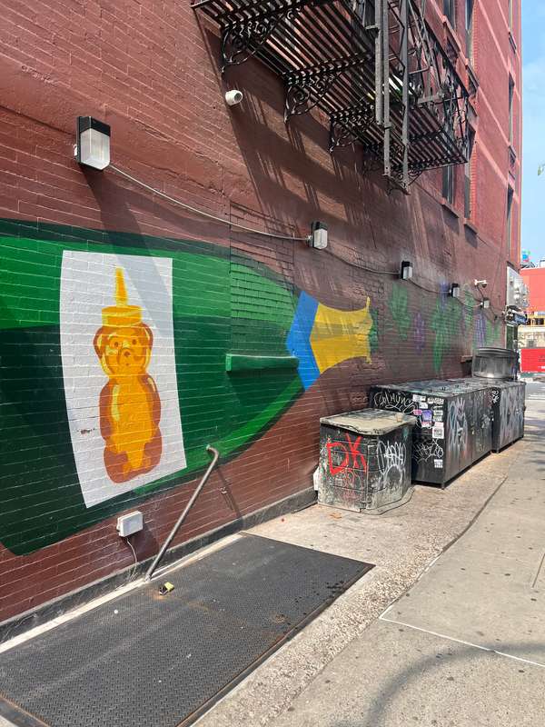 Art by Jenna Morello