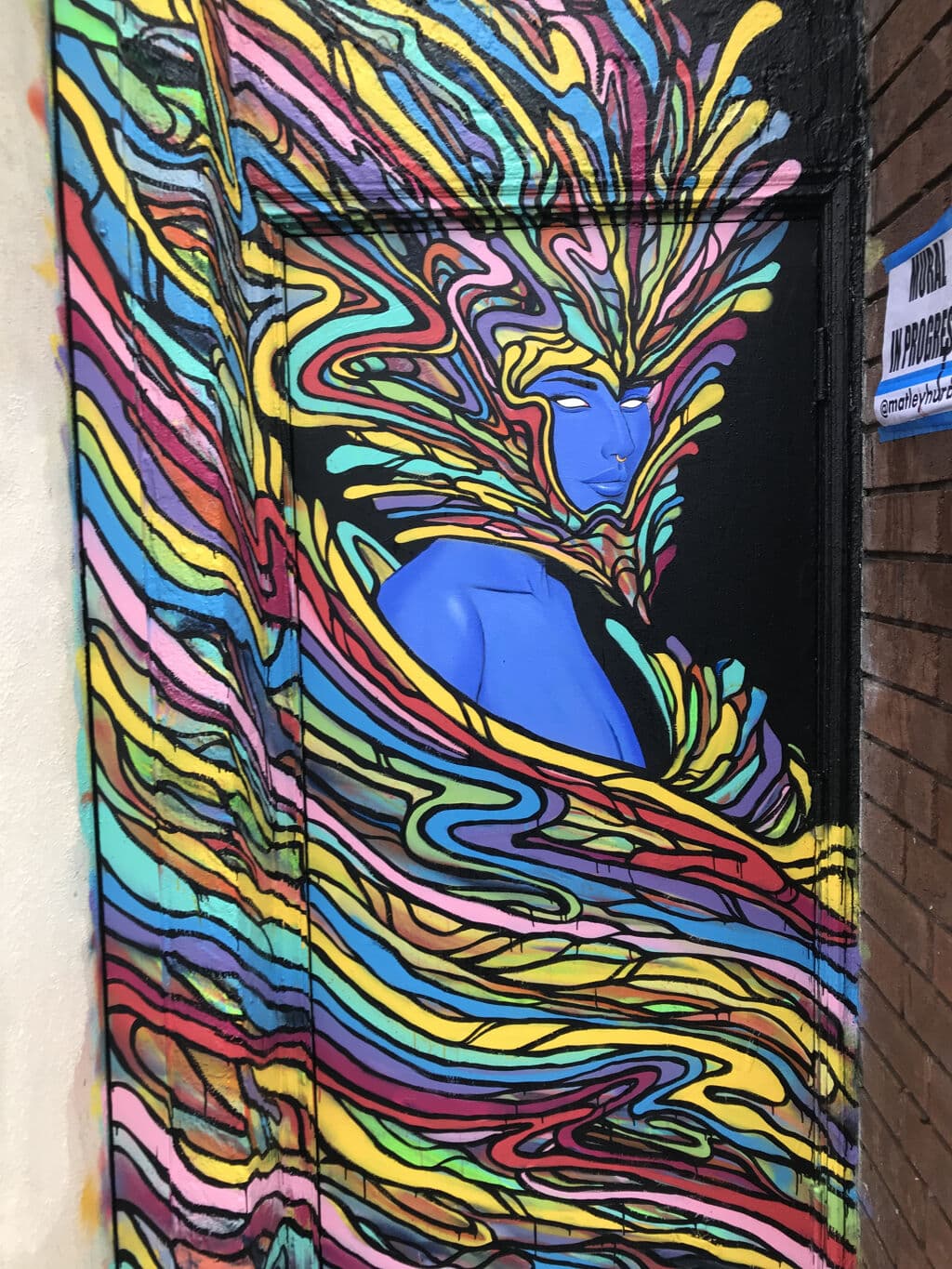 Art by Matley Hurd