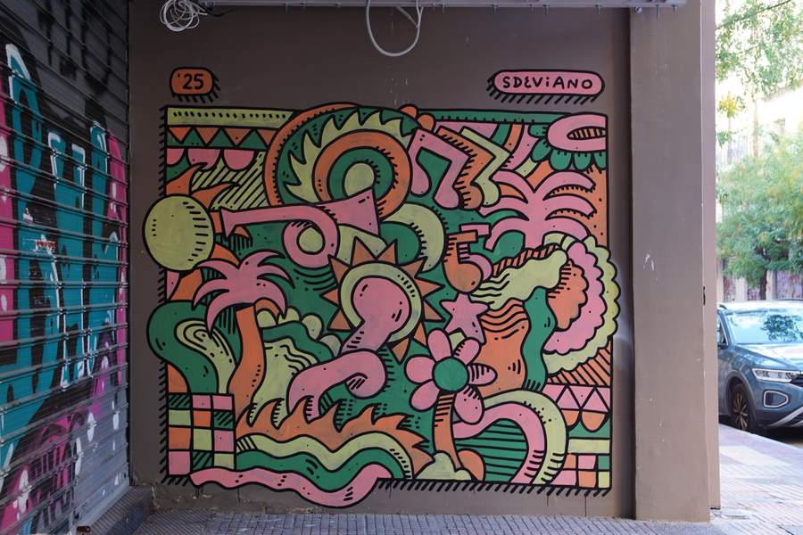 Art by sdeviano