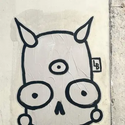 Artwork by Lambiscada