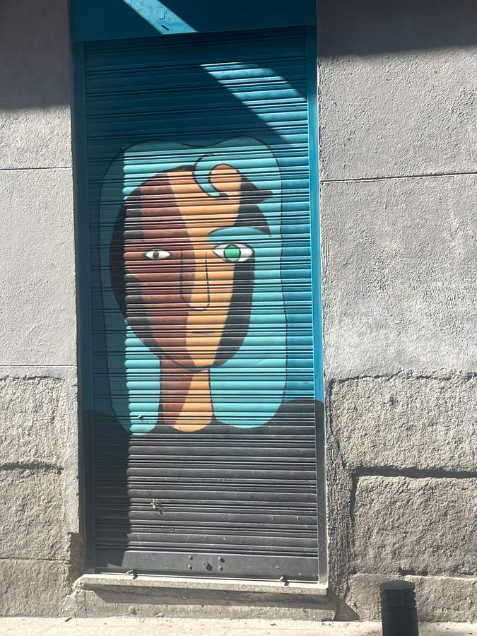 Art by anonymous artist