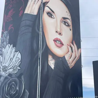 Kat Von D
