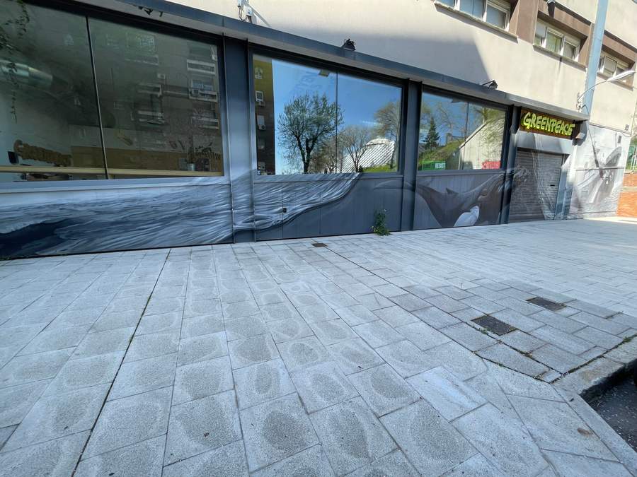 Art by Colectivo Unlogic