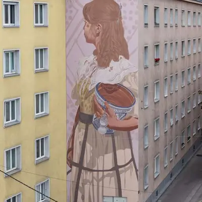 I'm late for an important date