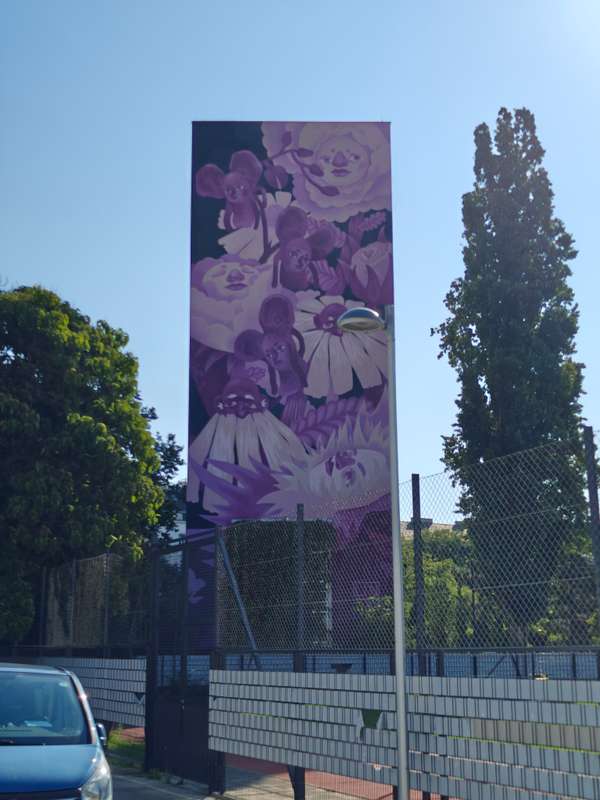 Art by Linda Steiner