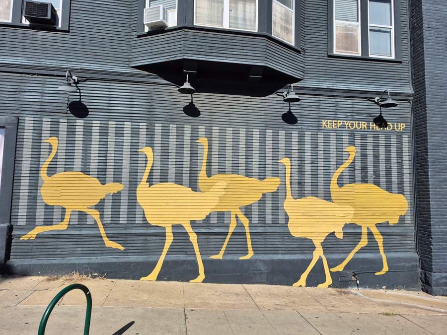 Art by Unknown - San Diego