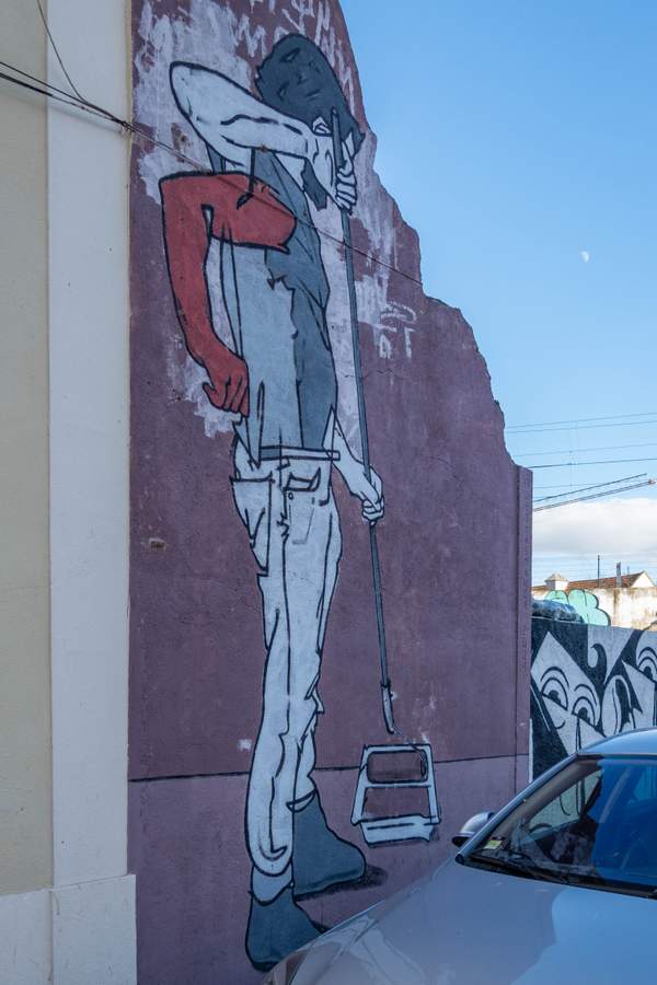 Art by Tomás Serrão