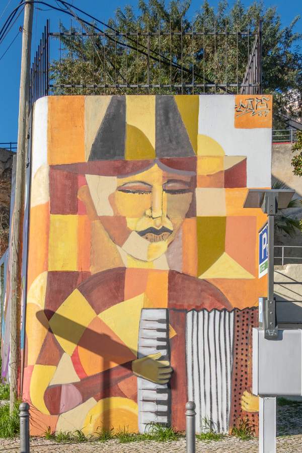 Art by vinicius caps