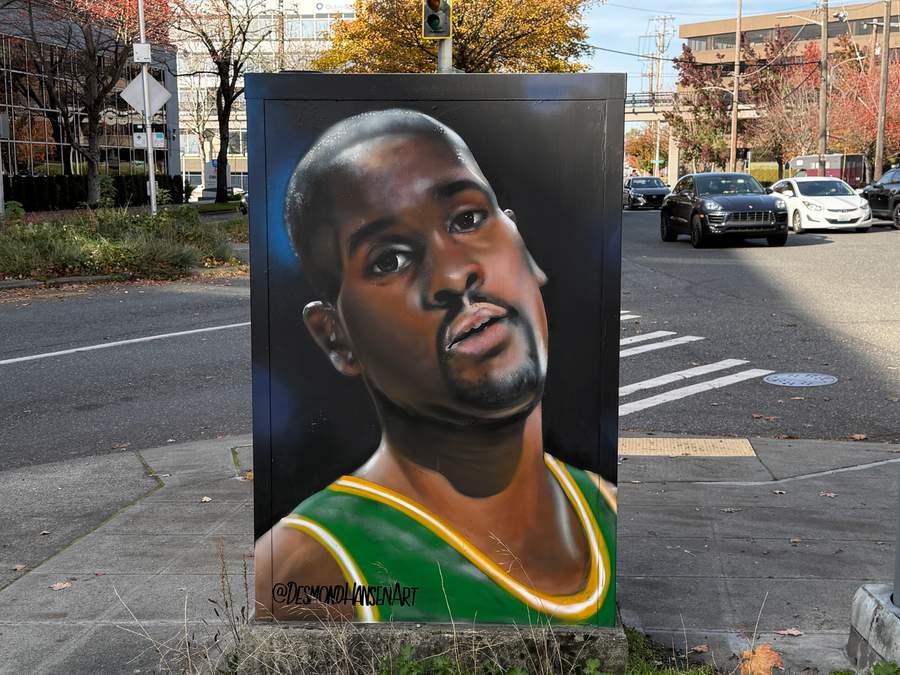 Art by Desmond Hansen