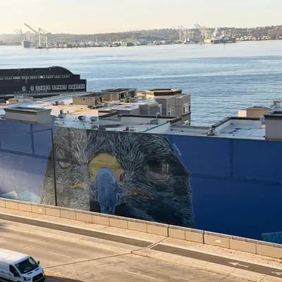 Urban Ecosystem Restoration