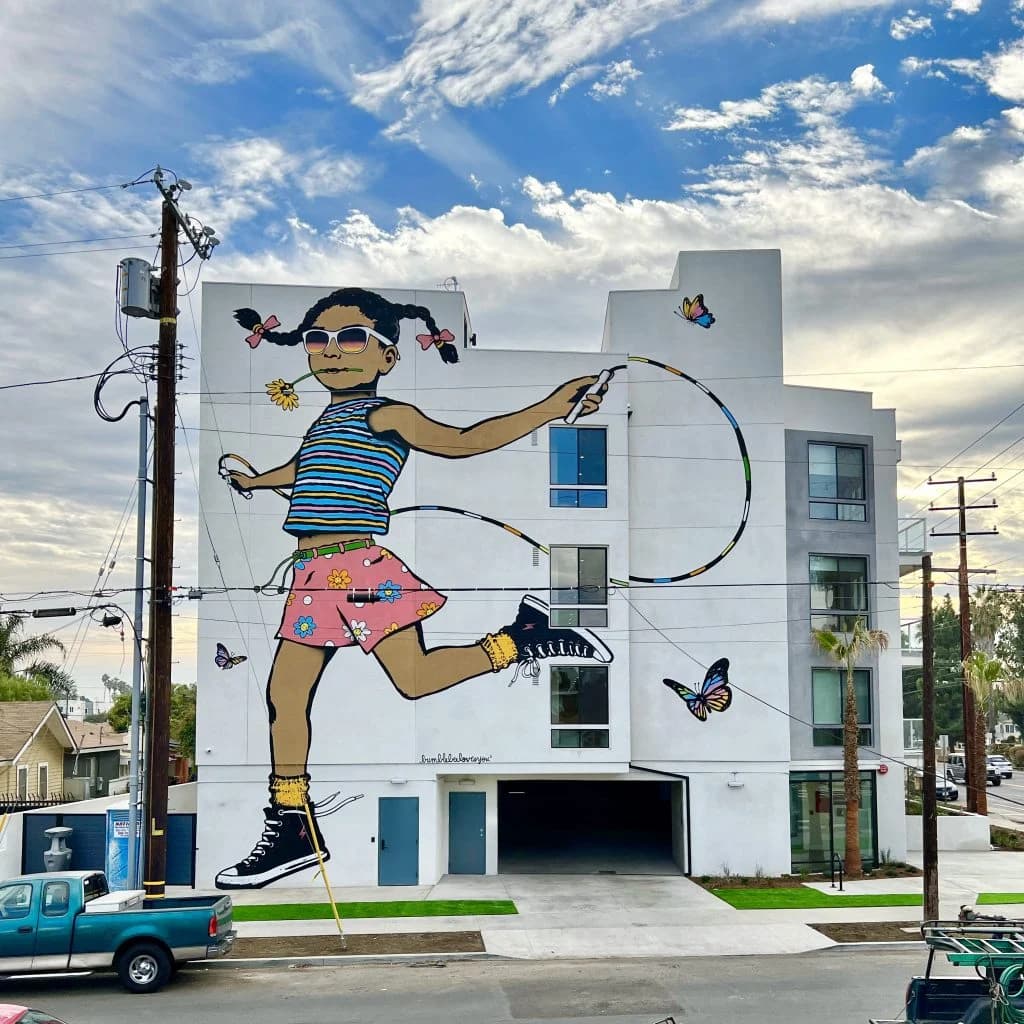 Bumblebeelovesyou: Radical Innocence in an Age of Cynicism