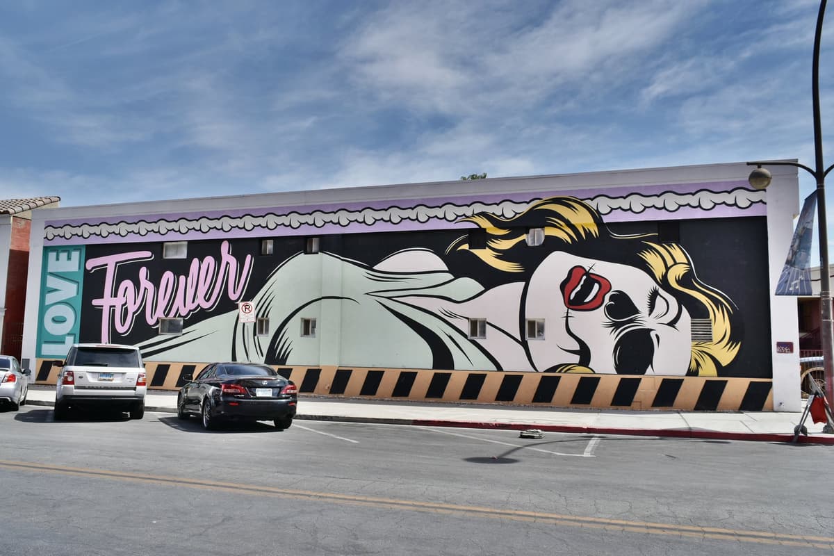 D*Face: The Pop Subversive Rewriting Street Art's Visual Language