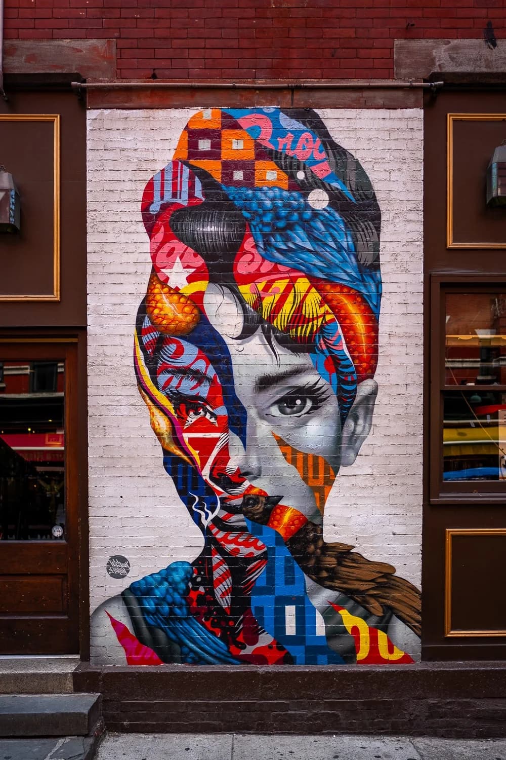 The Pop Alchemist: Tristan Eaton's Evolution from Toy Designer to Mural Master