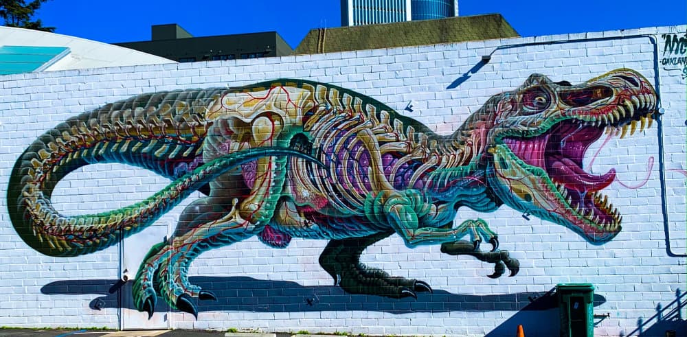 Art by Nychos