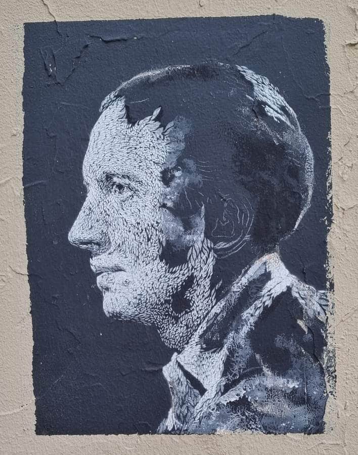 "Artwork" by Nast.404 in Paris