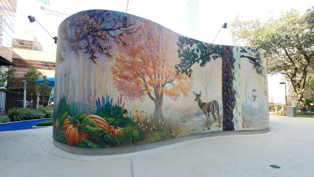 "Texas Children's Hospital" by Sebastien "Mr.D" Boileau in Houston