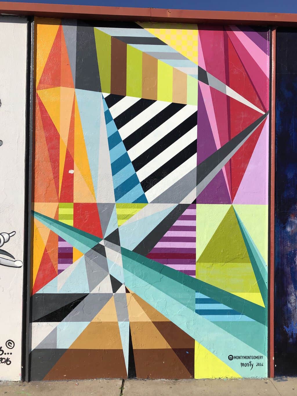 "Monty Montgomery" by Monty Montgomer in Sandiego