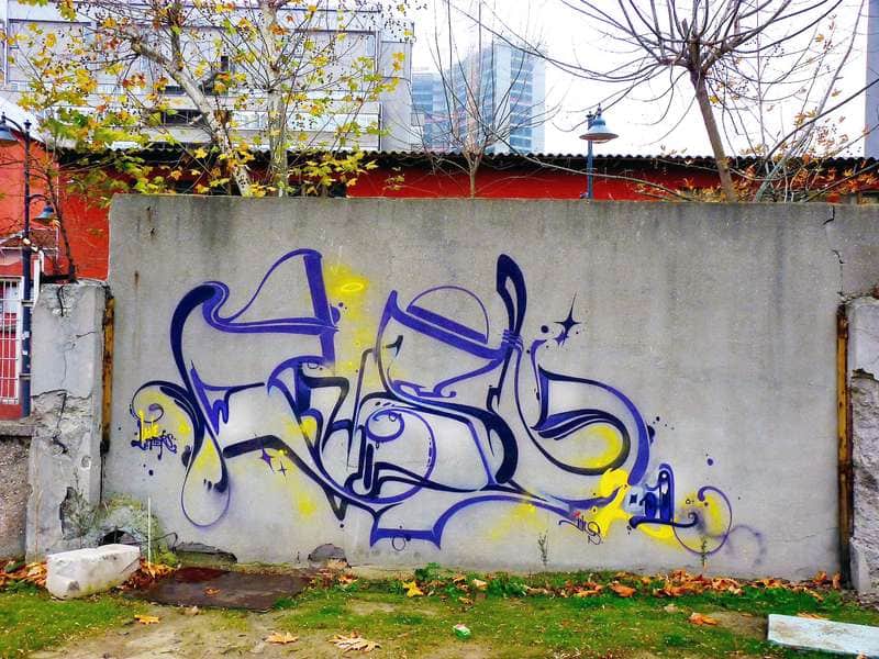 "Rusl" by rusl in Istanbul