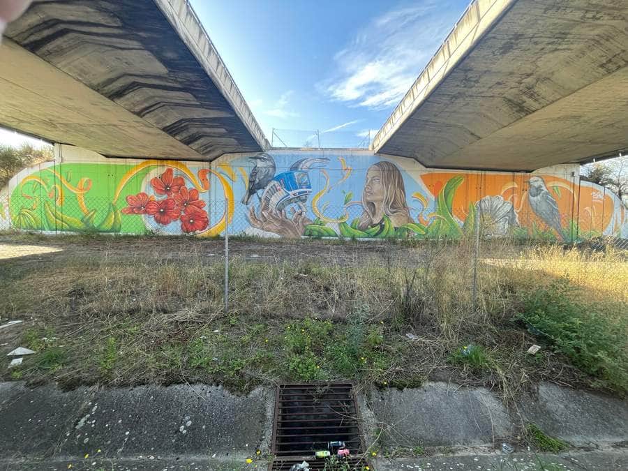 "Unknown" by Imperdible in Madrid
