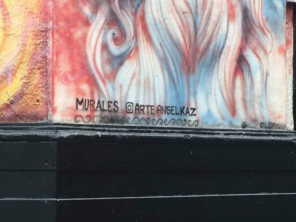 "Pirates’world" by Angelkaz in Buenosaires