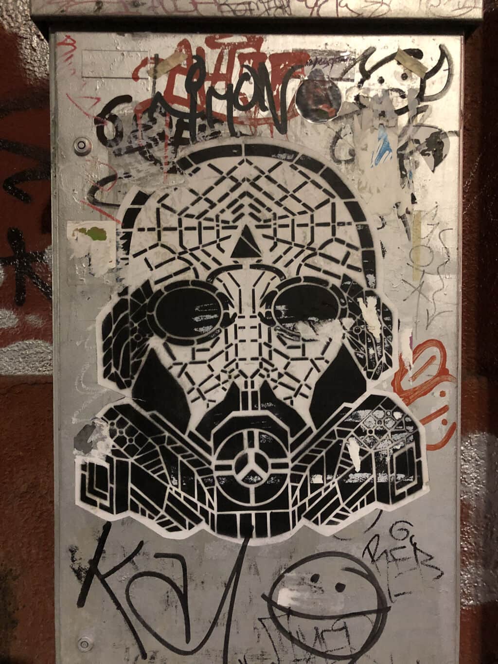 "1skr" by 1skr in Guadalajara