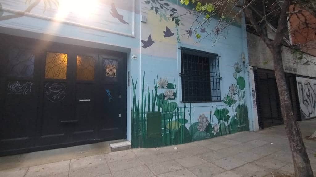 "Juncos" by rocio campo Segovia in Buenosaires