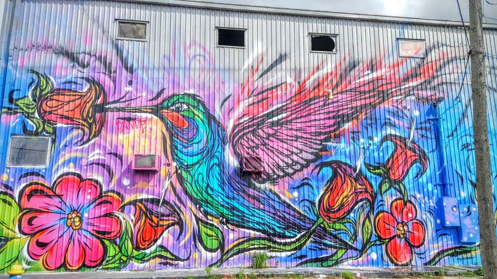 "Frenetic Theater" by Various Artists in Houston