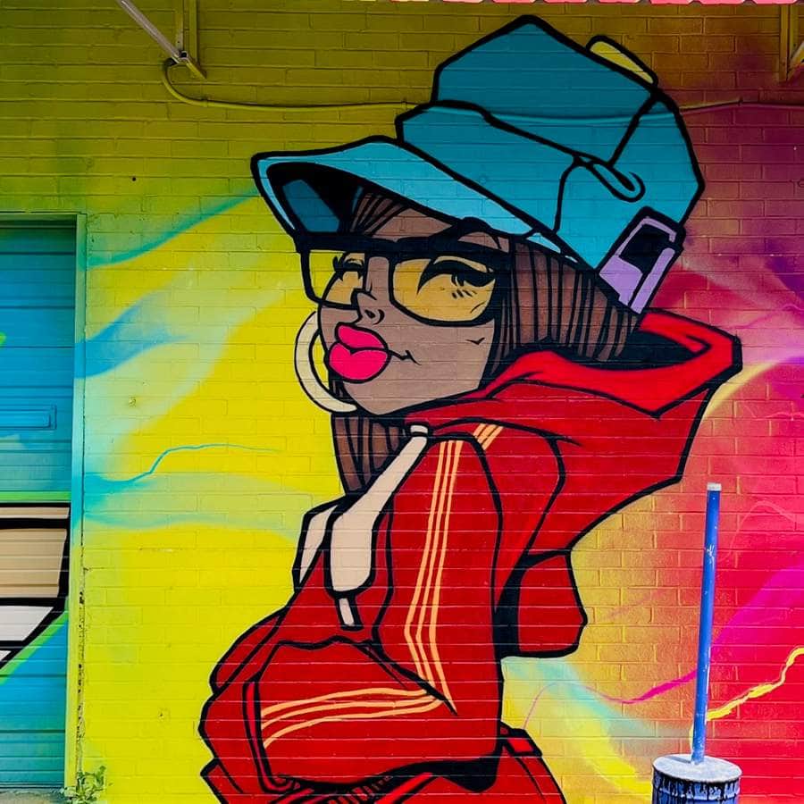 "Danzversity" in Austin