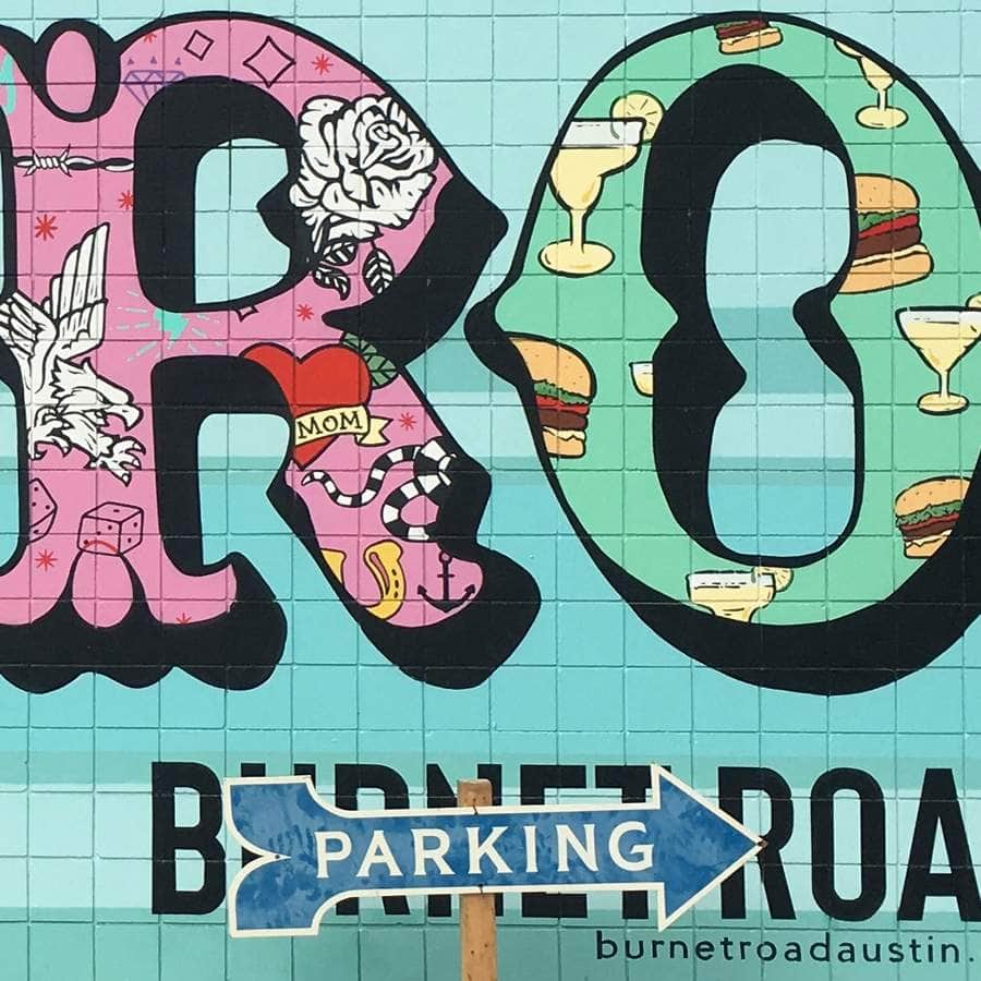 "BURO" by TRUTH in Austin