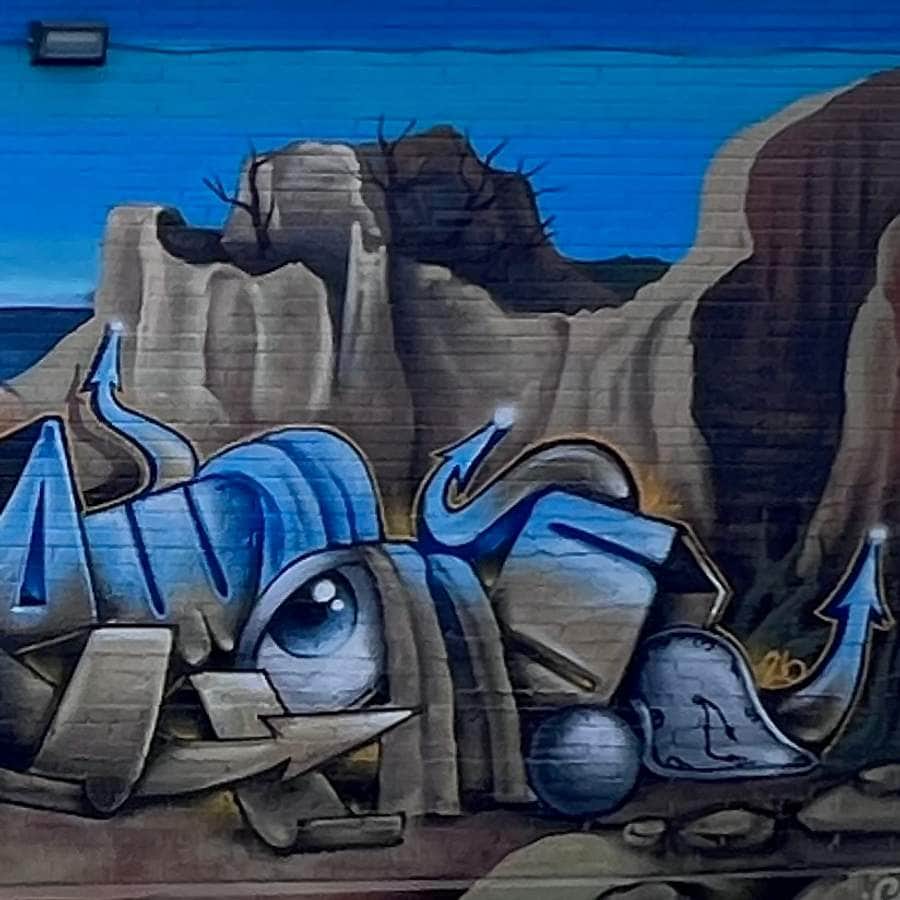 "The Surrealist Artists" by Charles in Austin