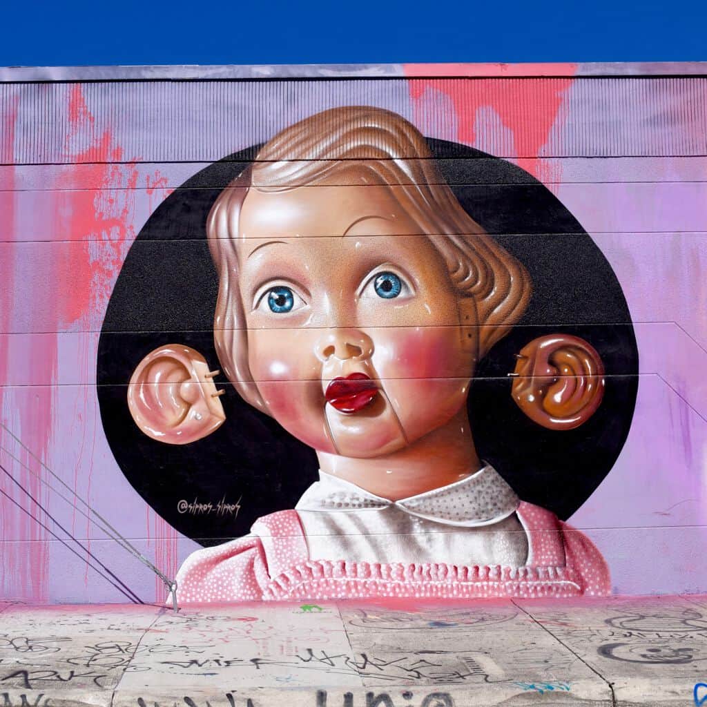 "Another Sipros in Miami for Art Basel 2016" by Sipros in Miami
