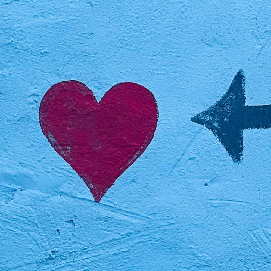 "Sweet! you're here" in Austin