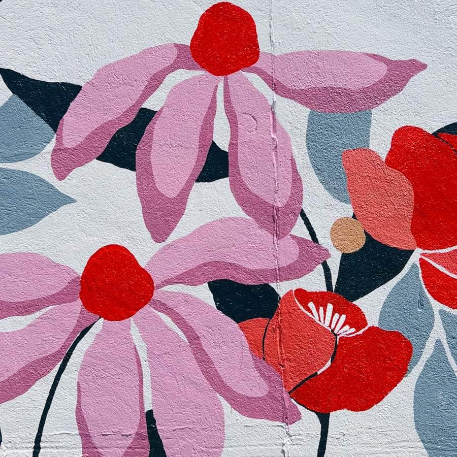 "Fearfully + Wonderfully Made" by Lisa Proch in Austin