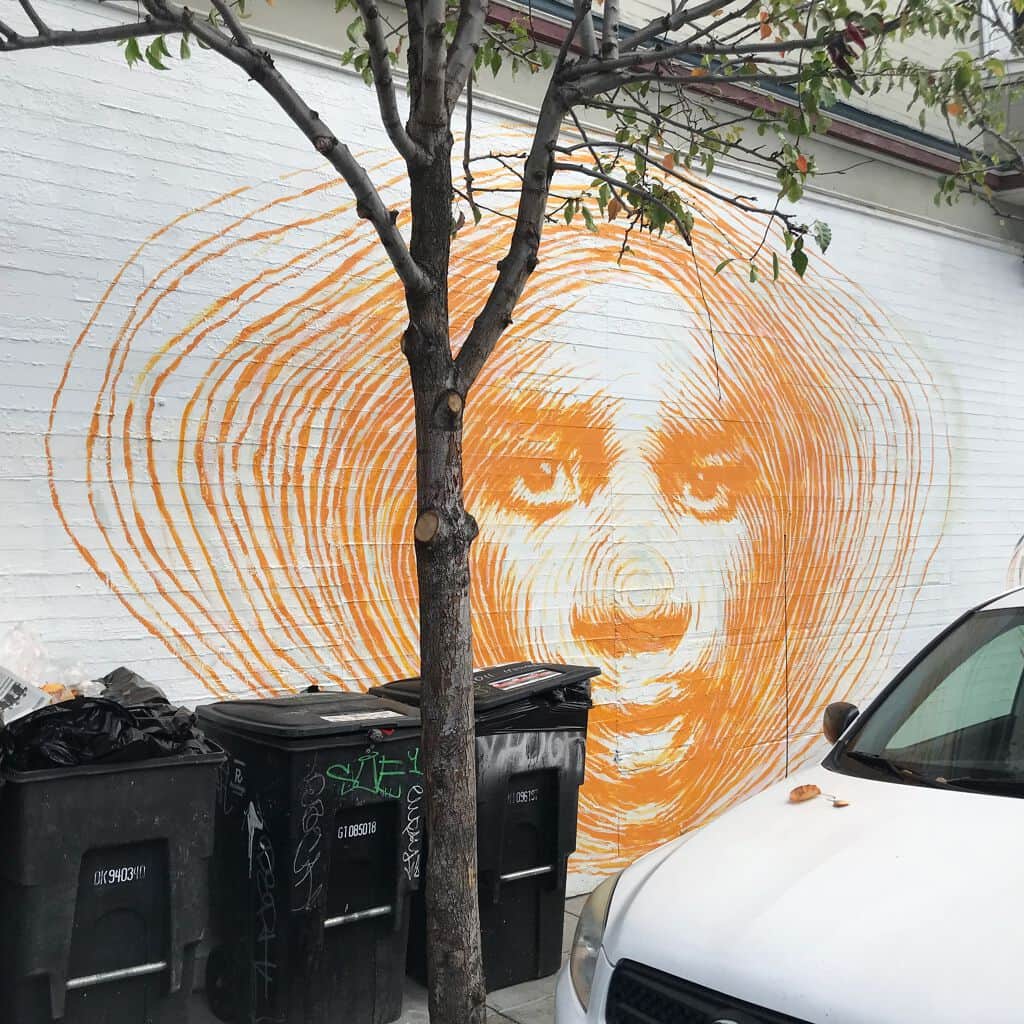 "Ripple" by David Choong Lee in San Francisco