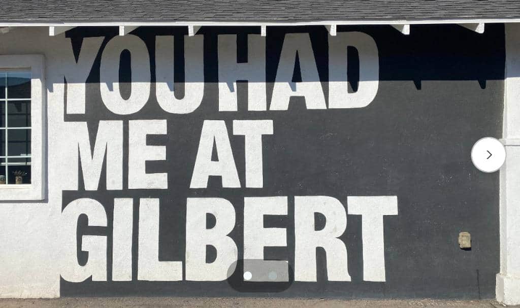 "Art House Mural" by Valerie McKiernan in Phoenix