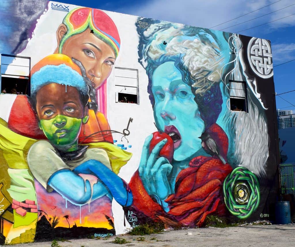 "Side x Side featuring Brendan Cooney & Max Sansing" by Brendan Cooney in Miami