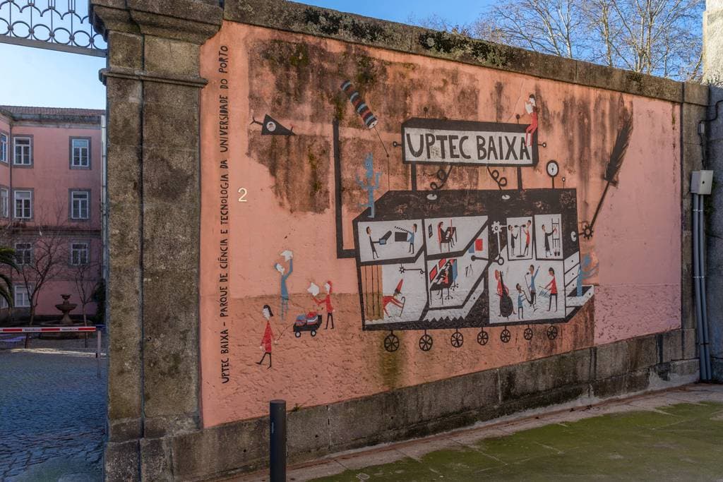 Street art photo
