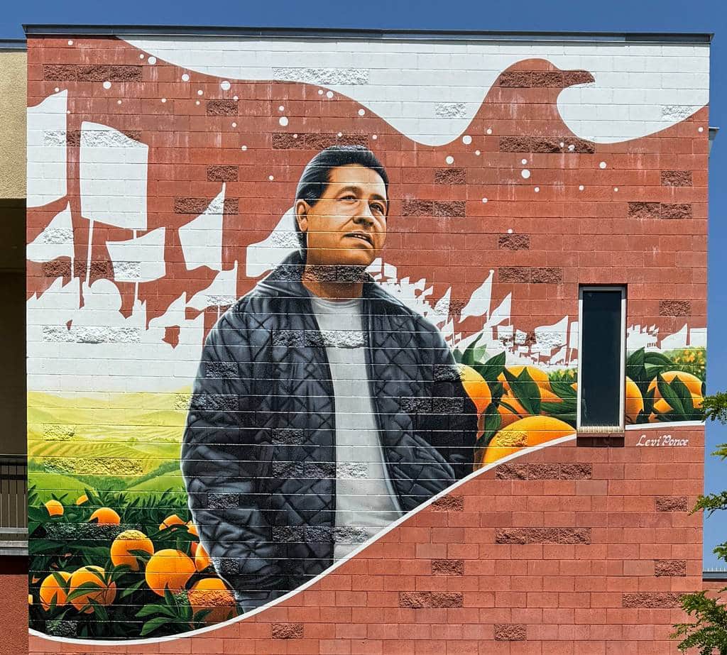 "Branded Arts Festival" by Levi Ponce in Los Angeles